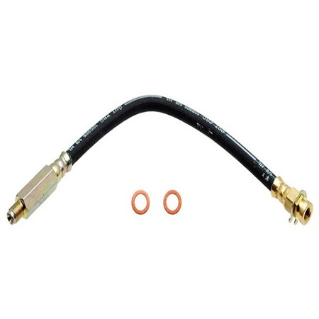 Raybestos OE Replacement BH36652